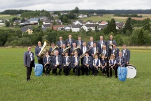 Musikverein im Wandel der Zeit
